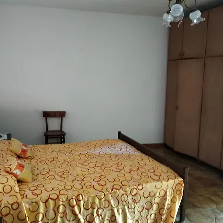Apartment Casa Anna