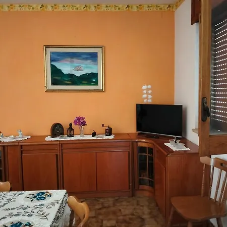 Apartment Casa Anna