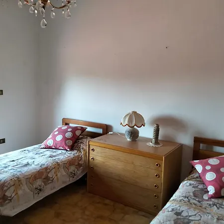 Apartment Casa Anna *