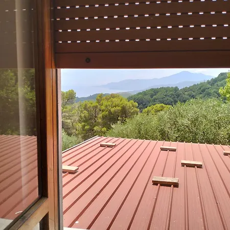 아파트 Casa Anna