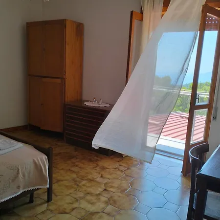 Apartment Casa Anna Torraca