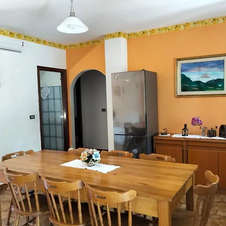 Casa Anna Apartment