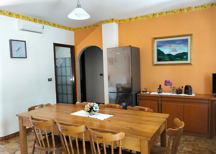 Casa Anna Appartement